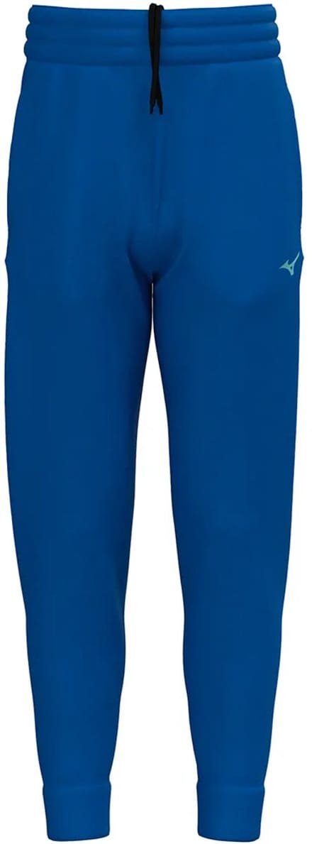 Mizuno Athletics Trainingsbroek Blauw XL Man
