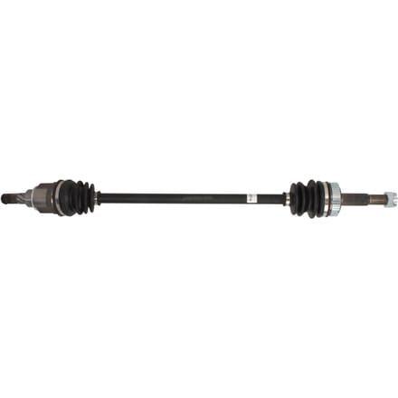 Aandrijfas POINT GEAR PNG75042