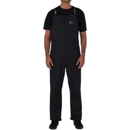 Broeken Salty Crew Long Range Bib