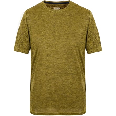 Regatta Fingal Edition T-shirt Met Korte Mouwen Groen S Man