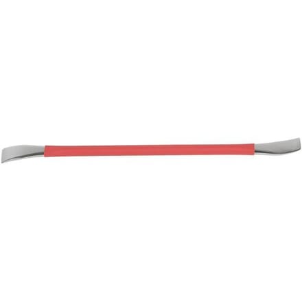 KS Tools 911.8228 Hendelgereedschap rood 10,2 x 12,6 mm, lengte 185 mm