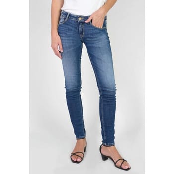 Skinny Jeans Le Temps des Cerises Jeans push-up slim PULP, lengte 34