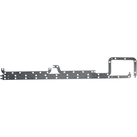 Pakking, oliepan ELRING 001.652