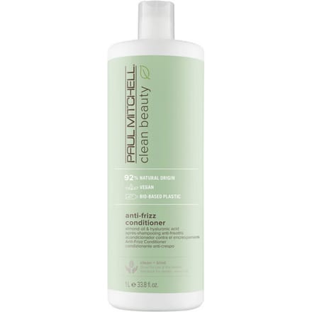 Paul Mitchell Clean Beauty Anti-Frizz Conditioner 1000ml