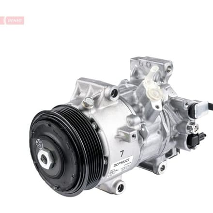 Compressor airconditioning DENSO DCP50322