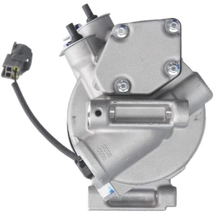 Airco-compressor VALEO 690030