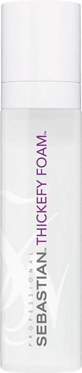 Volumegevend Foam Sebastian Thickefy Foam 190 ml