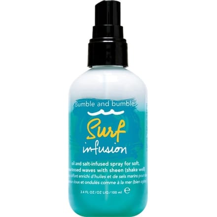 Bumble and bumble Structuur & versteviging Surf Infusion Speciale producten Dames 100 ml