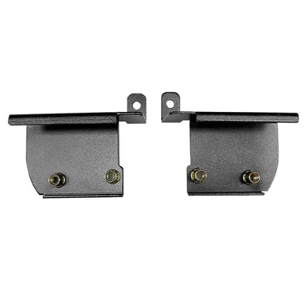 Buffalo Beugels (2 stuks)