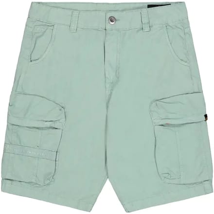 Korte Alpha Industries Manœuvre