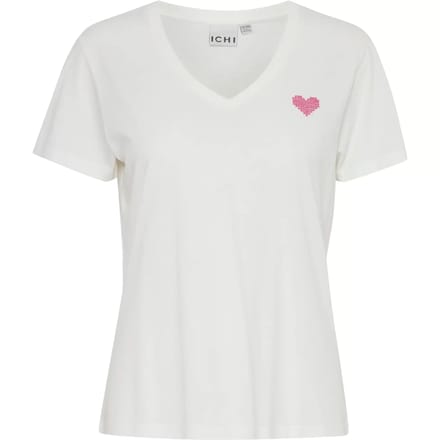 ICHI - IHKENNEDY SS9 - Dames - T-shirts