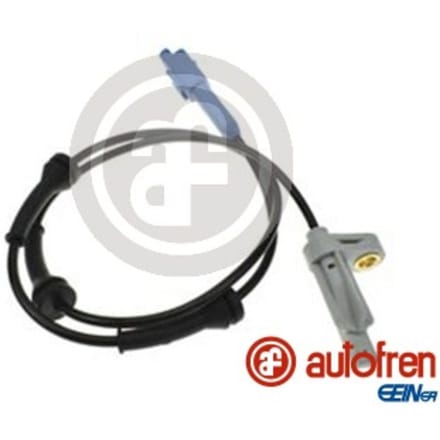 Sensor, wielsnelheid AUTOFREN SEINSA DS0047