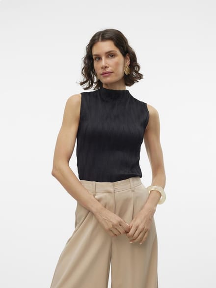 VERO MODA - Dames - T-shirts