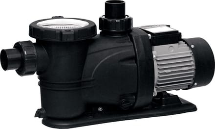 Zwembadpomp Interline 800W - RCD Plug veiligheidsstekker - 7000L/h