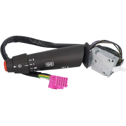 Schakelaar, claxon FEBI BILSTEIN 21833