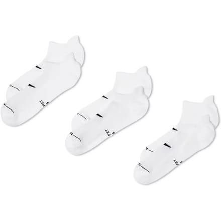 Lage sokken Nike Everyday (x3)