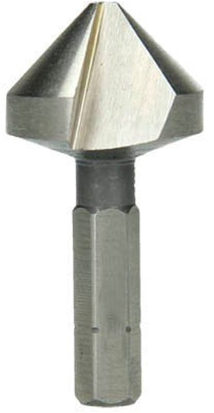 Verstekboor 90° M3 Ø 20,5 mm HSS-G Hikoki 780126
