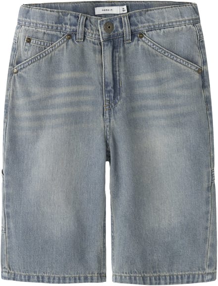 Name it Bermuda short regular fit