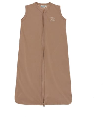 Babylook Slaapzak Zomer - 70 cm - Warm Taupe