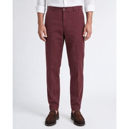 Meyer Pantalon donker