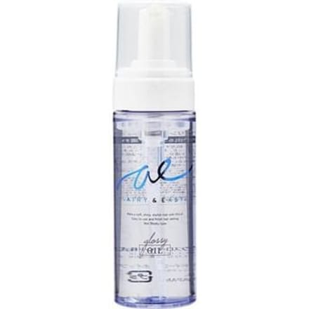 Cosmetex Roland - Airy & Easy Glossy Oil Foam 150ml