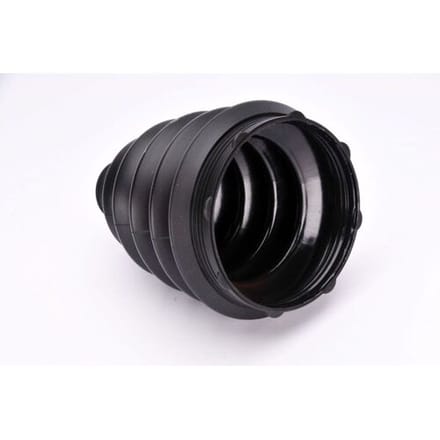 Balgenset, aandrijfas SPIDAN 23986