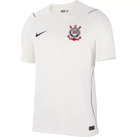 Maillot Thuis S.C. Corinthians 2026/27