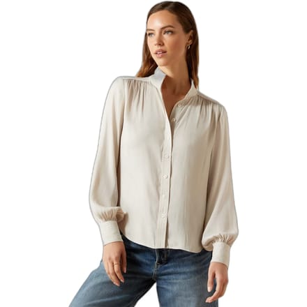 Vrouwenblouse Ariat Kildwick