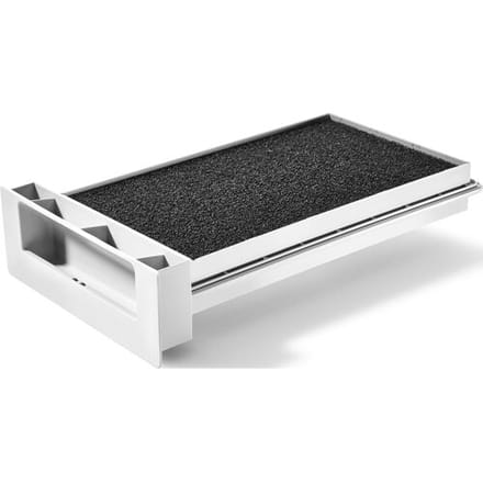 Festool NF-CT COMP Natfilter voor CT 15/25, CT MINI/MIDI vanaf 2019 & CTC MINI/MIDI - 204202