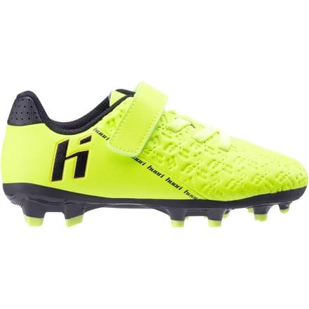 Kindervoetbalschoenen Huari Jusino AG
