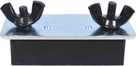 Makita meshouder 82mm - 123004-6