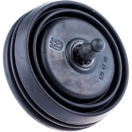 Husqvarna joystick kit