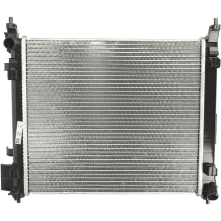 Radiator, motorkoeling NISSENS 68720