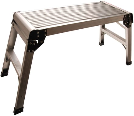 BGS Werkplatform opvouwbaar 8366