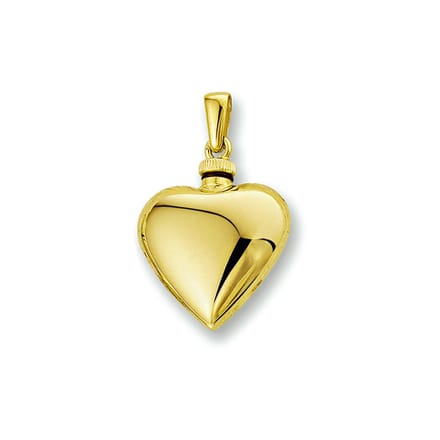 Urnhanger Hart