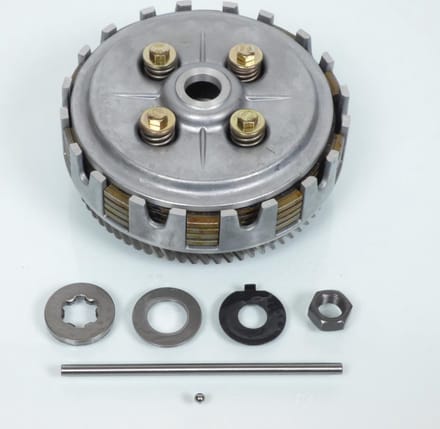 Embrayage P2R pour Moto Generic 50 Trigger Avant 2020 Neuf