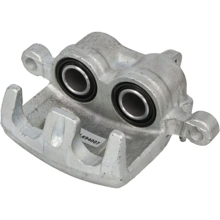 Remklauw FERODO FCL694007, voor links