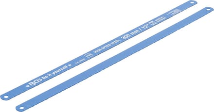 BGS HSS metaalzaagblad 13 x 300 mm 2 delig