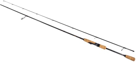 Ultimate Ultra Light 2,10m 0,5-7gr - Spinhengel