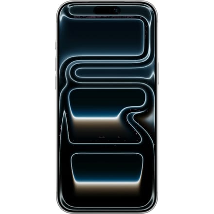 Apple iPhone 17 Pro Max Zilver 256 GB 17.5 cm (6.9 inch)