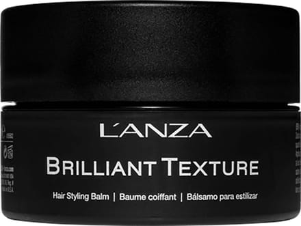 L'Anza Healing Style Brilliant Texture - Styling crème - 60 ml