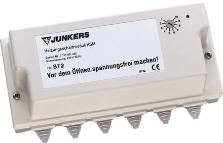 BOSCH HSM Schakelmodule, 87472071630