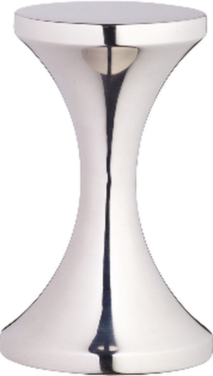 Koffie Tamper, Dubbelzijdig, RVS - La Cafetière