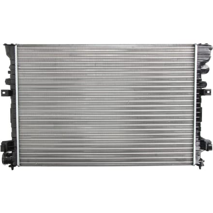 Radiator, motorkoeling NRF 58262