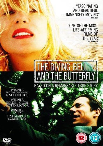 Diving Bell & The Butterfly