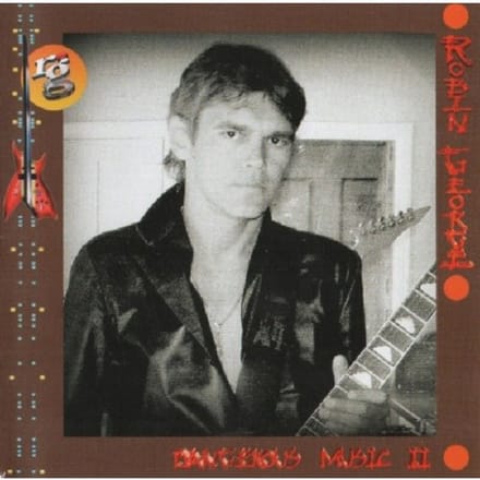 Dangerous Music Ii - Robin George