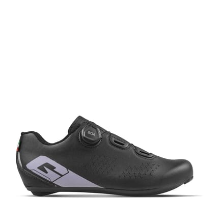 Gaerne G.sprint+ Lady Raceschoenen Zwart EU 39 Vrouw
