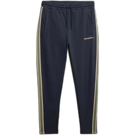 Superdry Tech Cult Trainingsbroek Zwart S Man