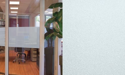 Patifix raamfolie helder static 45x2m