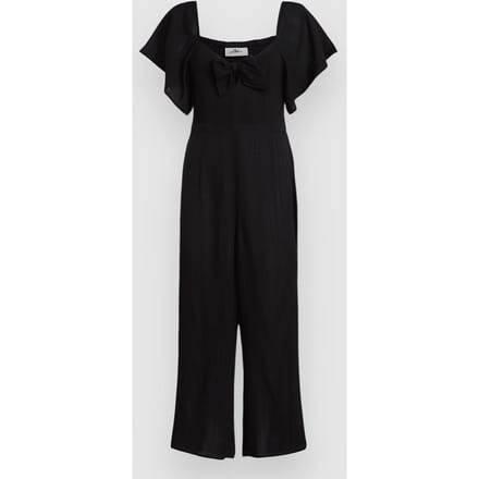 O'Neill Kesia Jumpsuit zwart